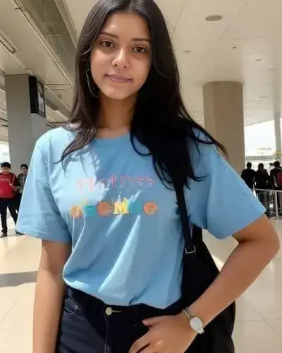 Mansa Escort